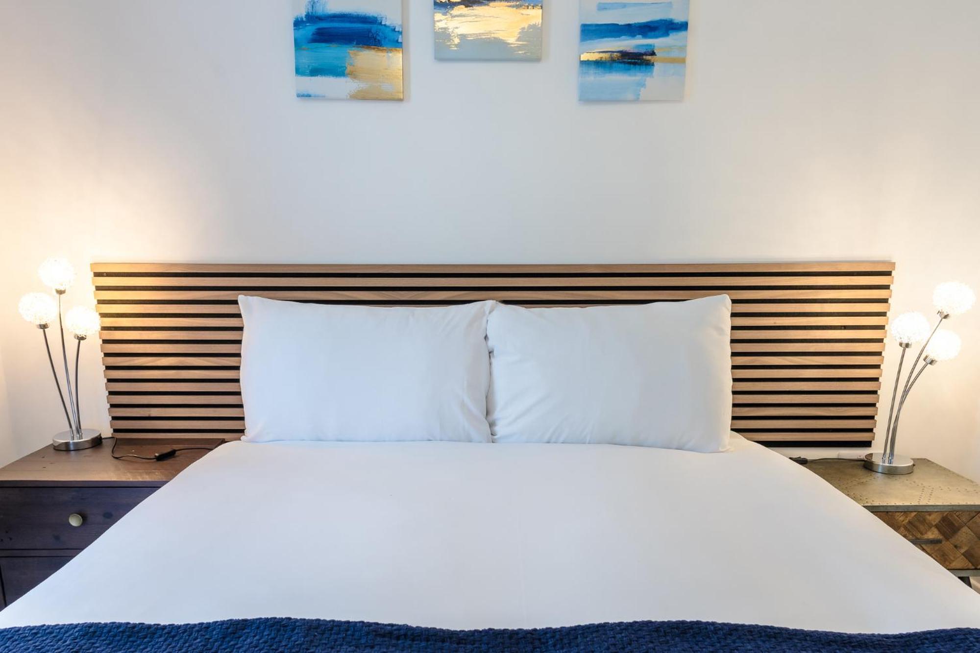 Cosy 2-Bed Apartment In Nettleham Lincoln Zewnętrze zdjęcie
