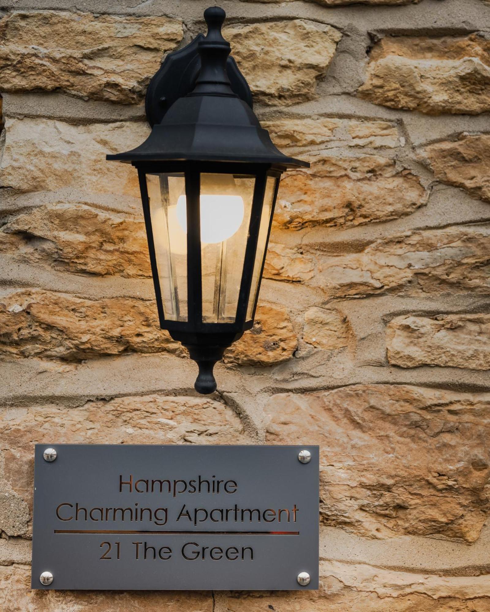 Cosy 2-Bed Apartment In Nettleham Lincoln Zewnętrze zdjęcie